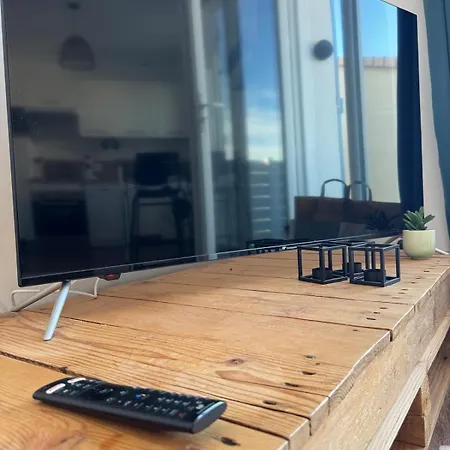 A 800m De La Plage! Notre-Dame-de-Monts