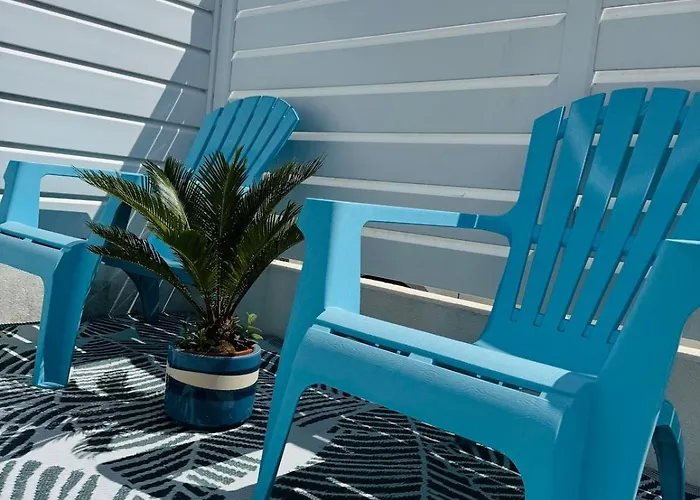 A 800m De La Plage! *