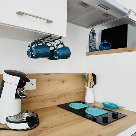 A 800m De La Plage! Apartment