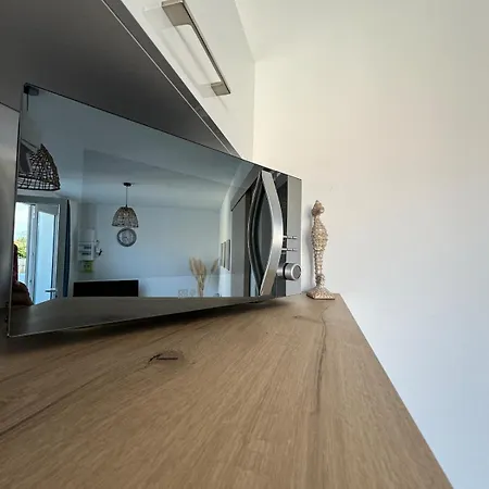 Apartment A 800m De La Plage!