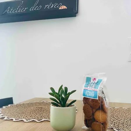 A 800m De La Plage! * Notre-Dame-de-Monts