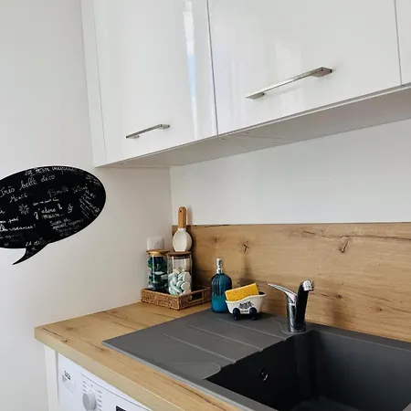 A 800m De La Plage! *