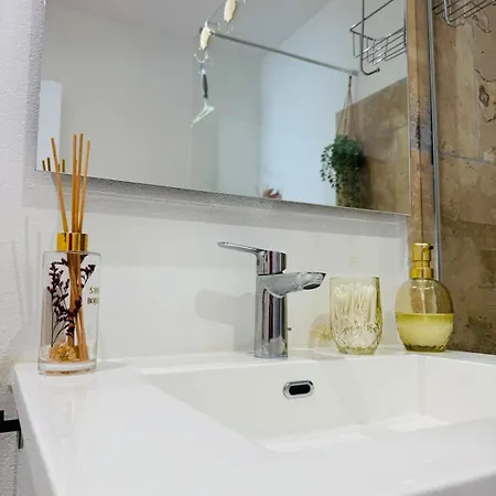 A 800m De La Plage! *