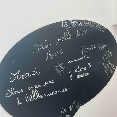 A 800m De La Plage! Notre-Dame-de-Monts