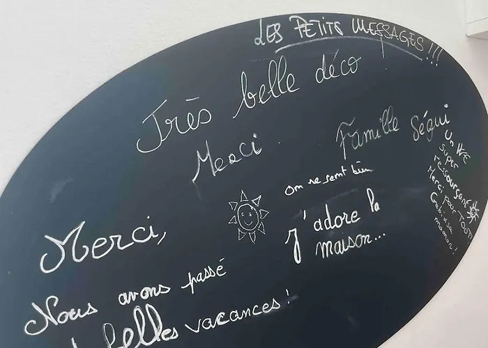 à 800m De La Plage! Notre-Dame-de-Monts