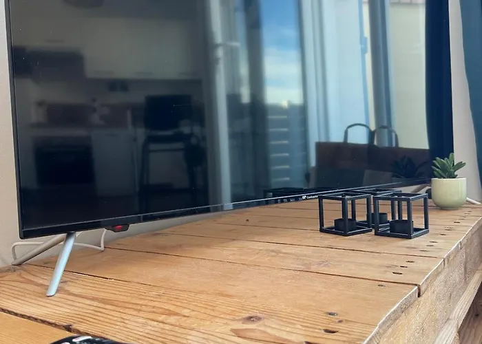 à 800m De La Plage! Notre-Dame-de-Monts