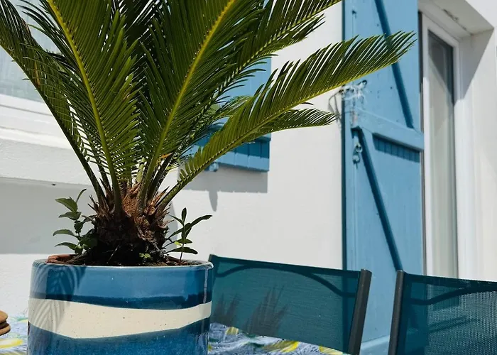 à 800m De La Plage! * Notre-Dame-de-Monts